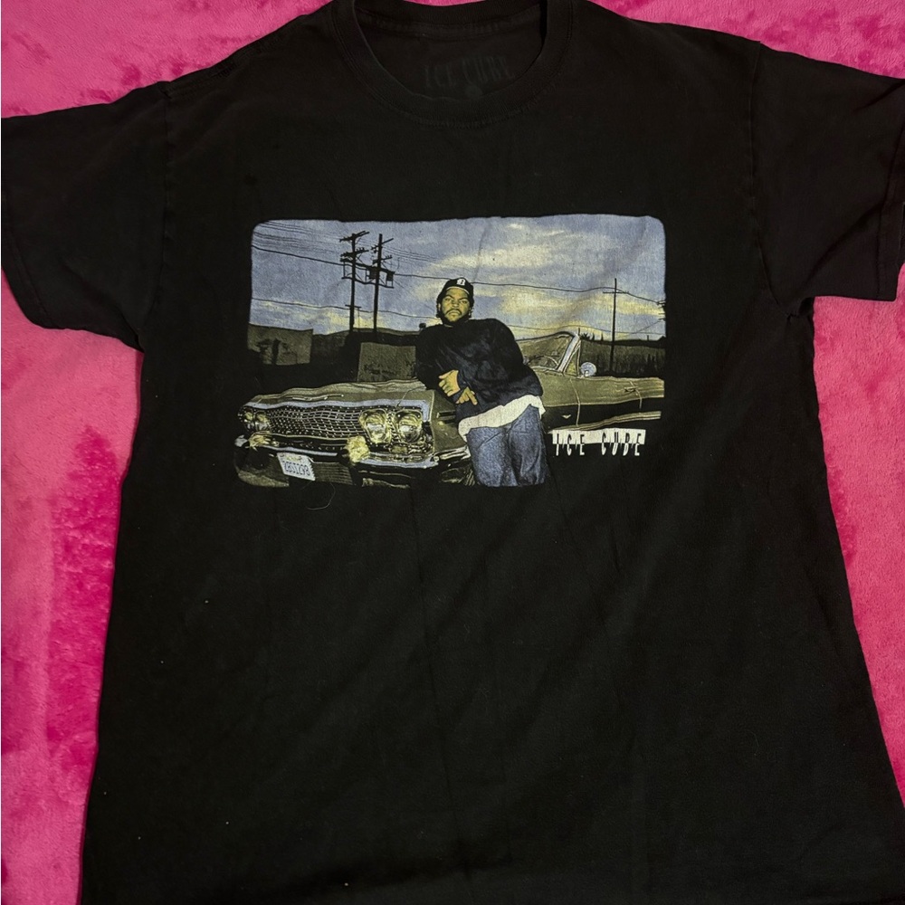 Ice Cube T-Shirt